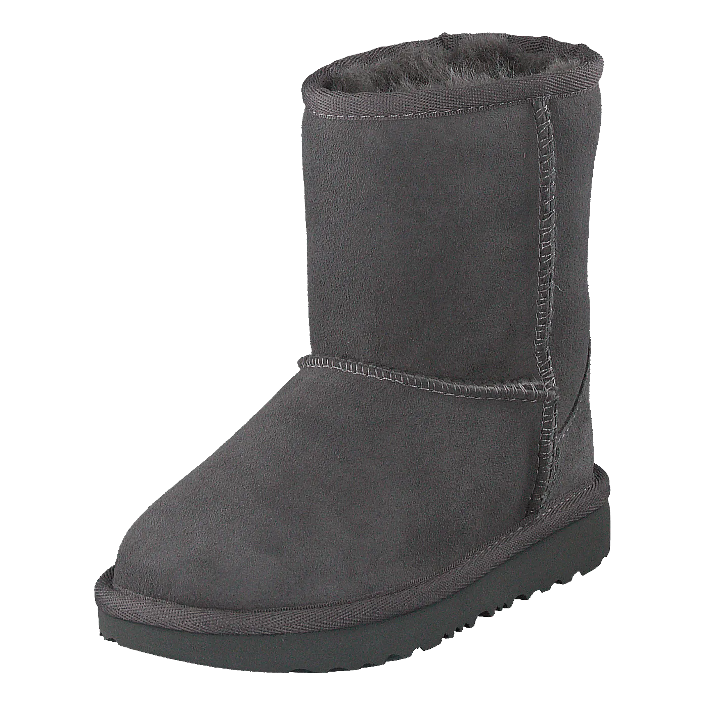 Classic Ii Grey