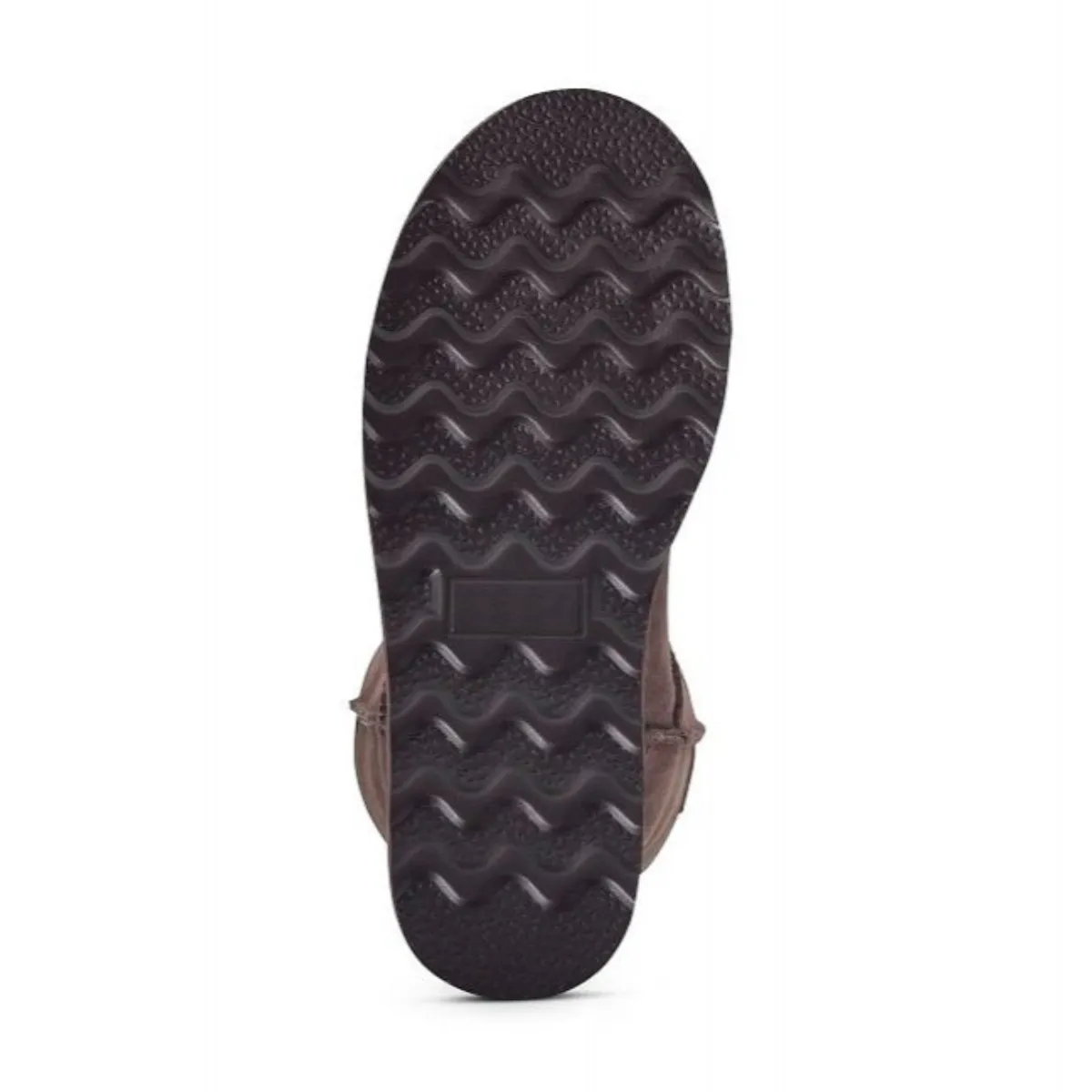 Classic Sheepskin Boots