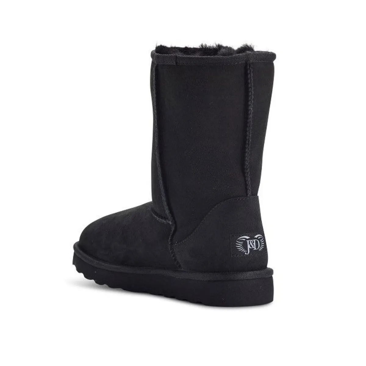 Classic Sheepskin Boots