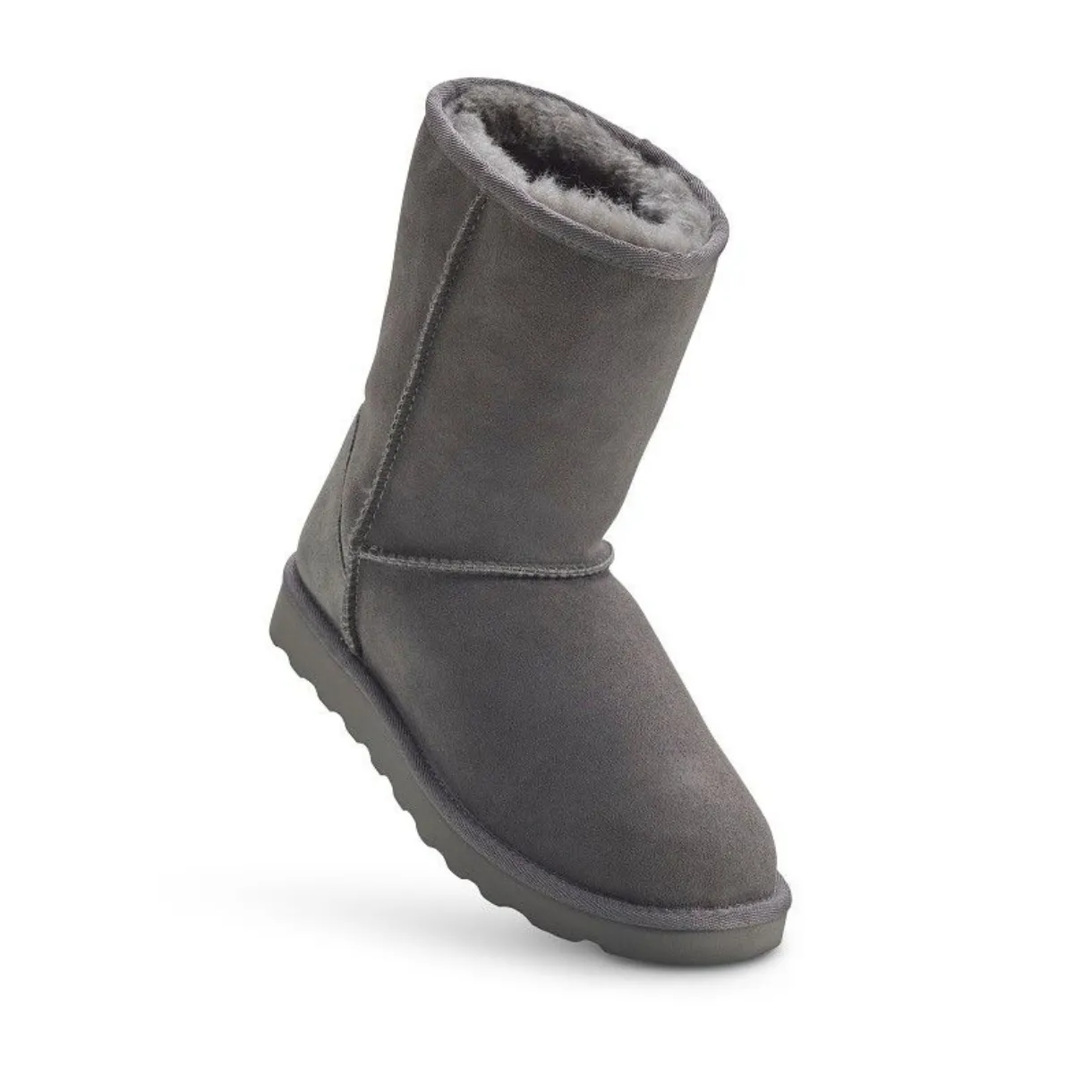 Classic Sheepskin Boots