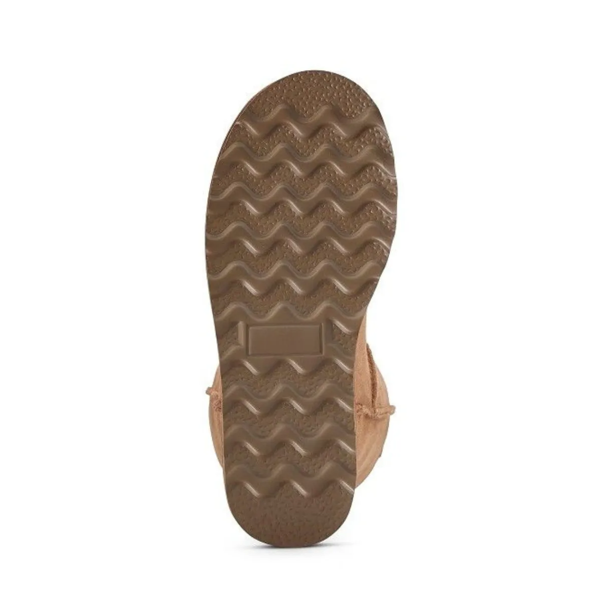 Classic Sheepskin Boots