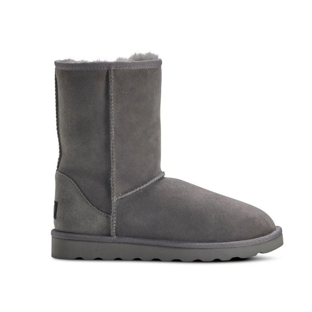 Classic Sheepskin Boots