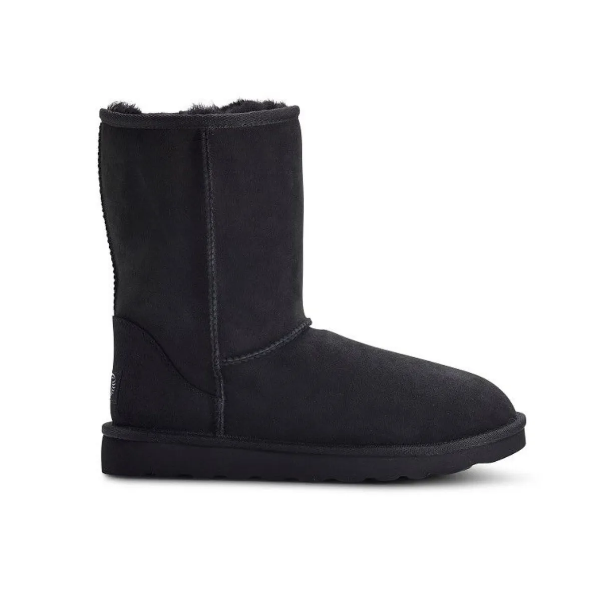 Classic Sheepskin Boots