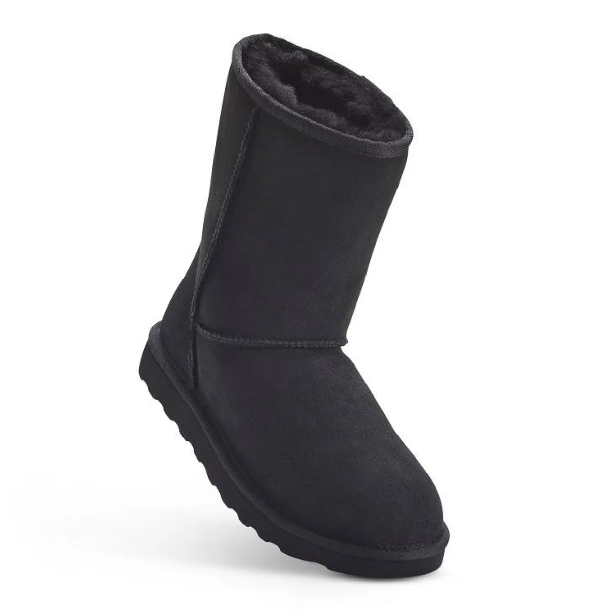 Classic Sheepskin Boots
