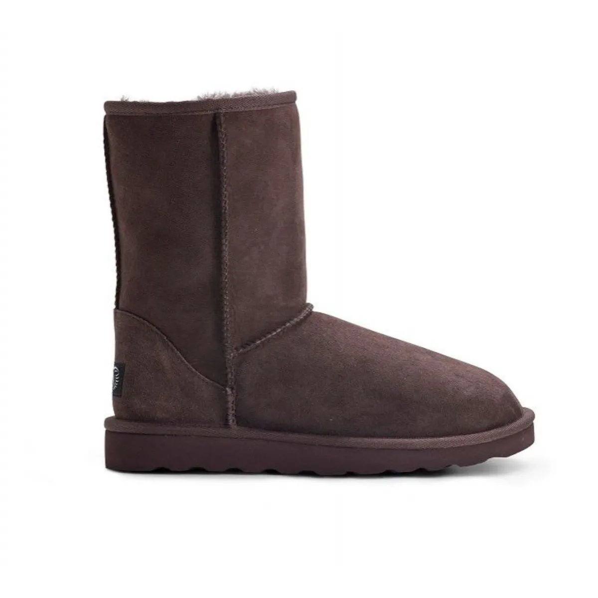 Classic Sheepskin Boots
