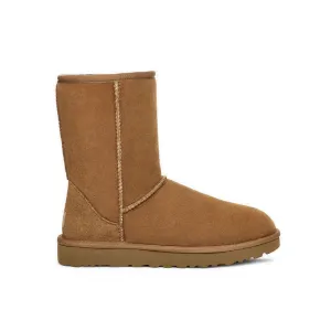 Classic Short II (Chestnut)