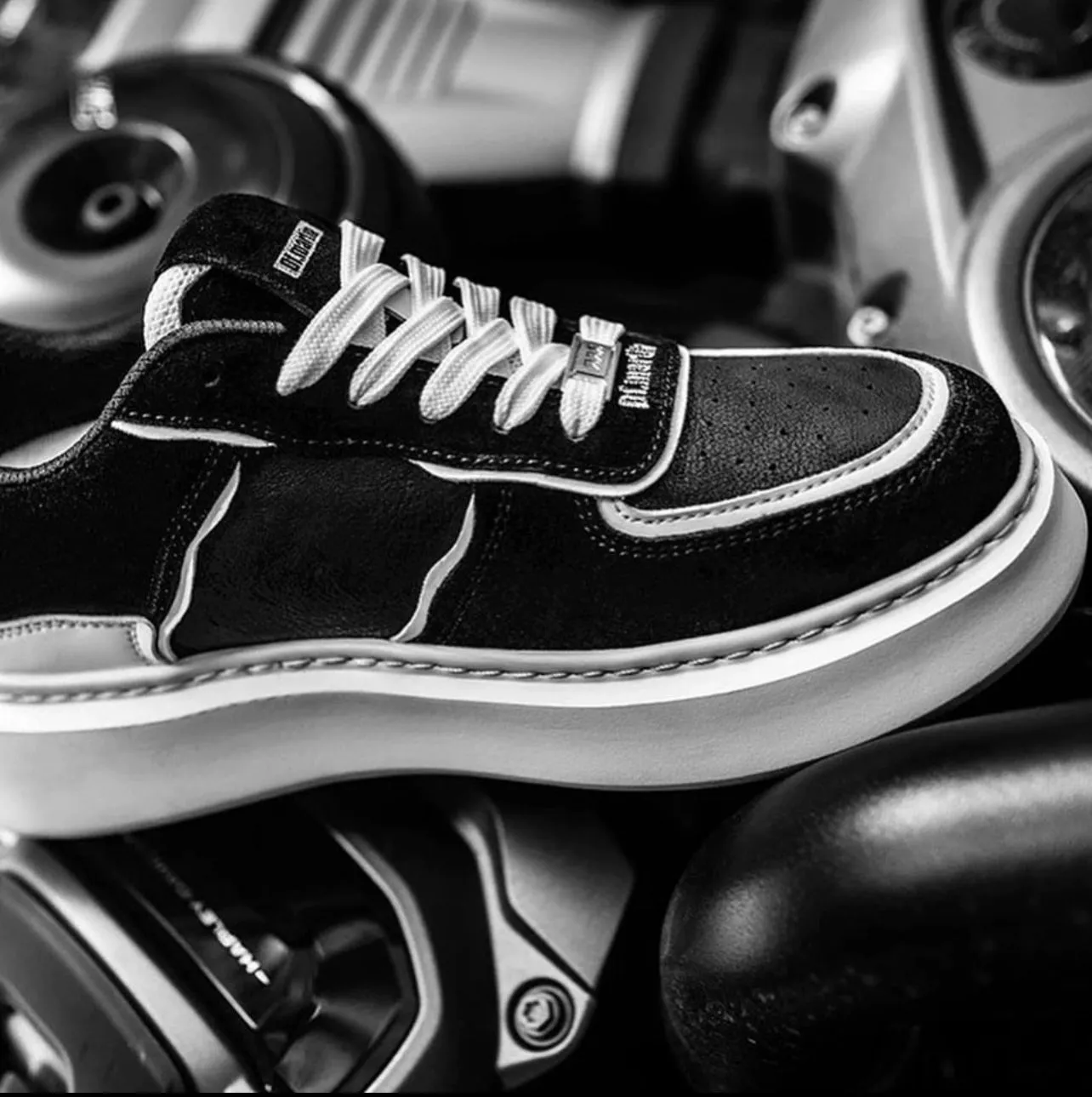 Classic Sneakers