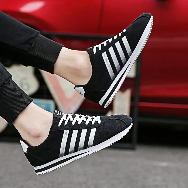 Classic Sneakers