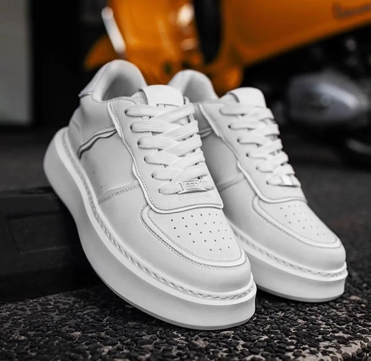 Classic Sneakers