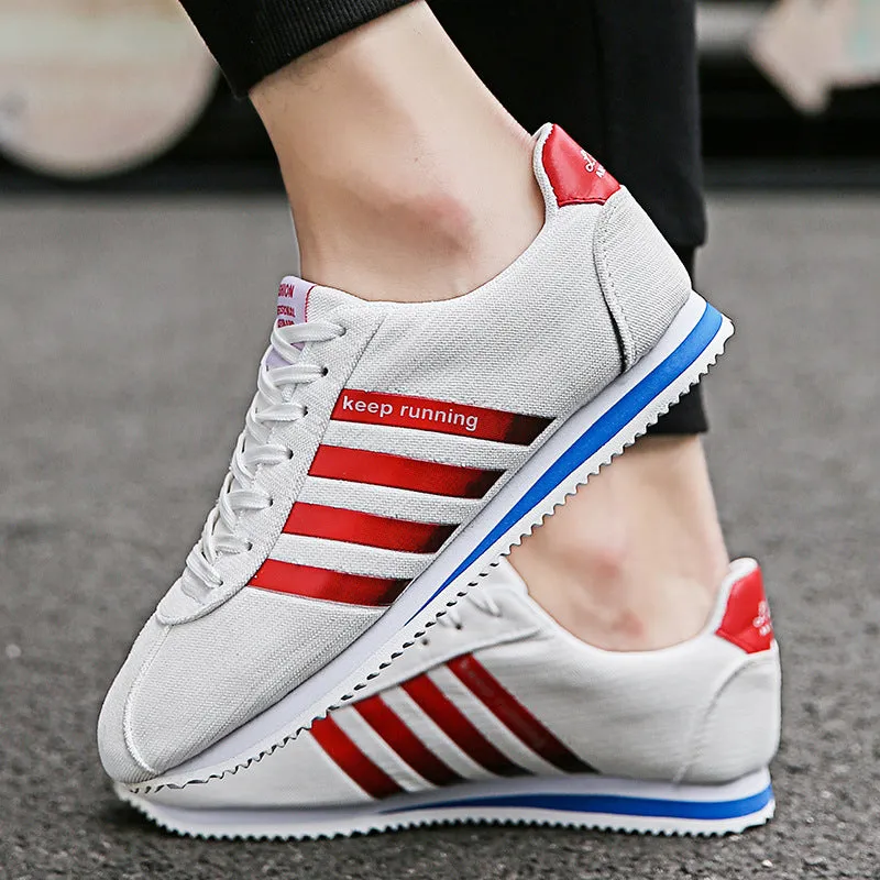 Classic Sneakers
