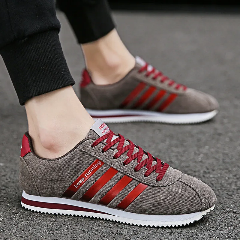 Classic Sneakers