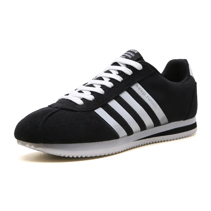 Classic Sneakers