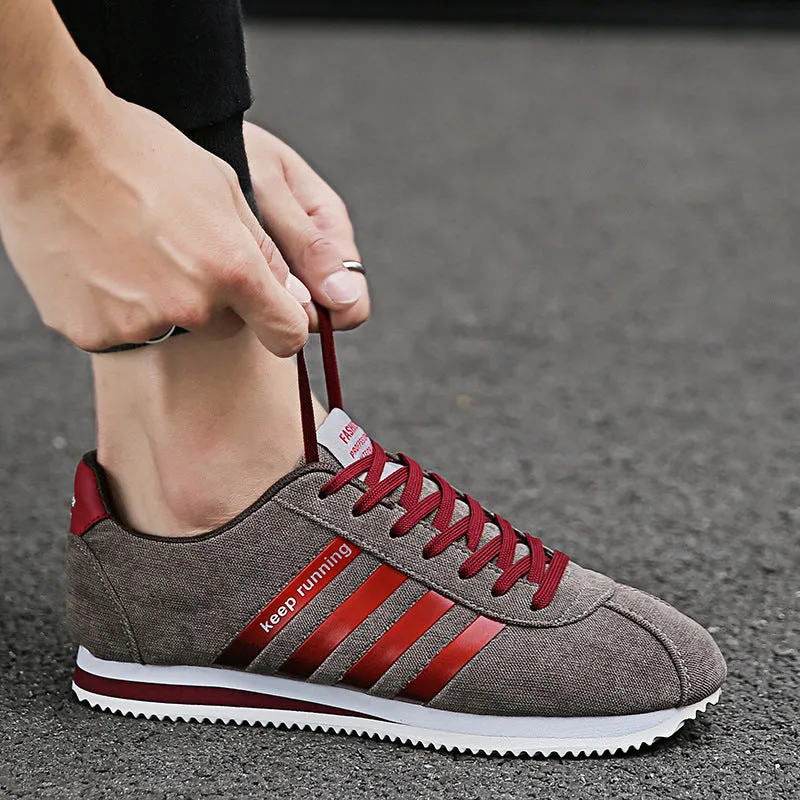 Classic Sneakers
