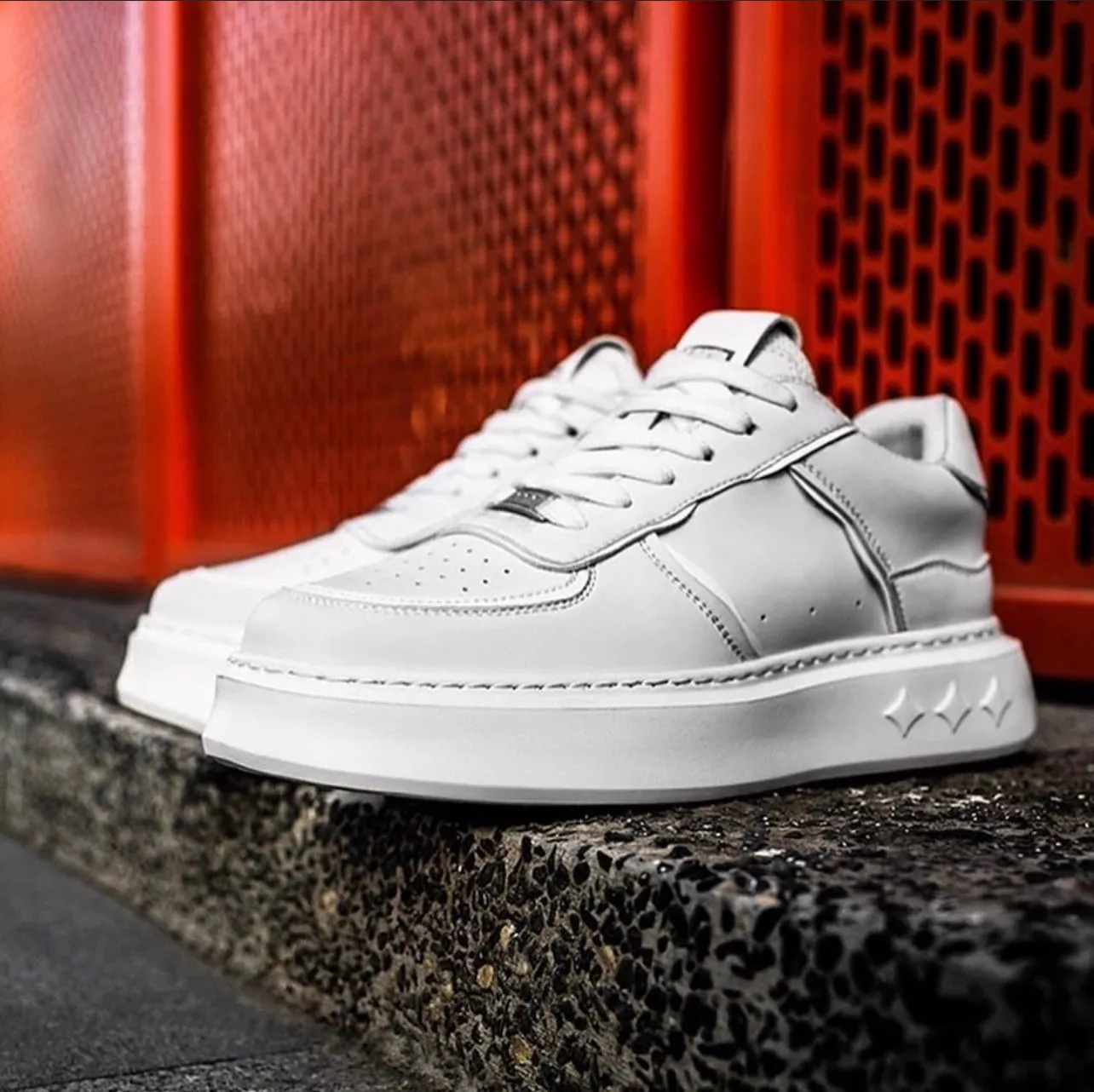 Classic Sneakers