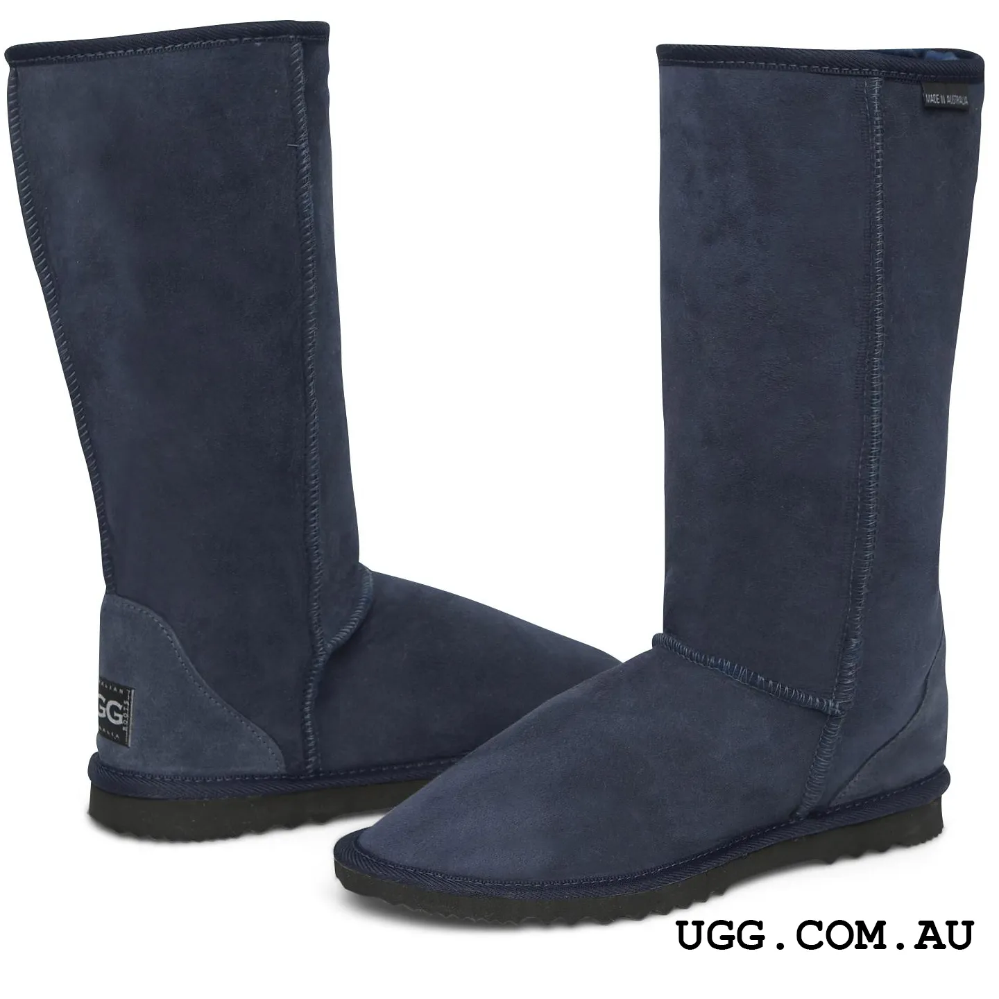 Classic Tall Ugg Boots (Extra Large Sizes)