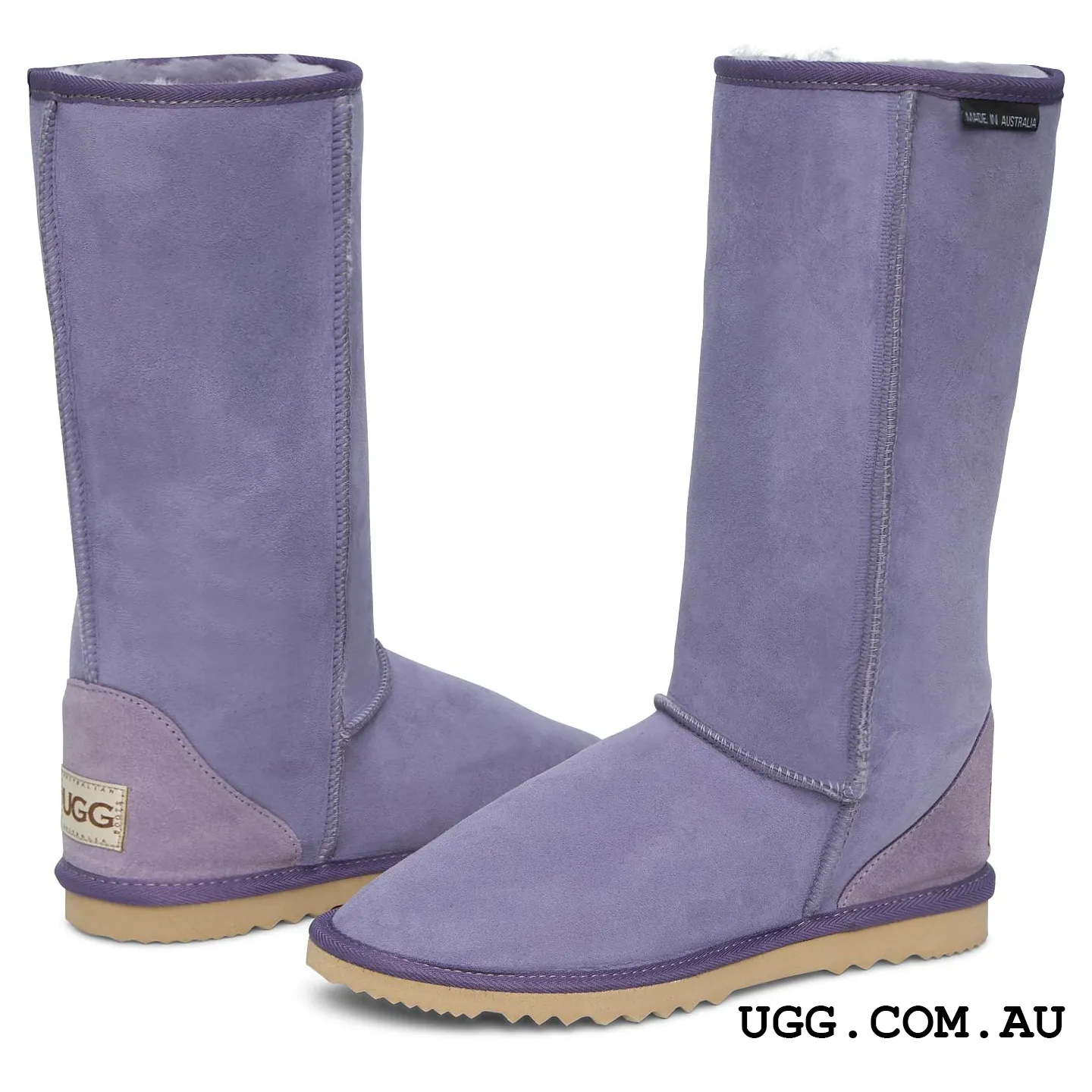 Classic Tall Ugg Boots (Extra Large Sizes)