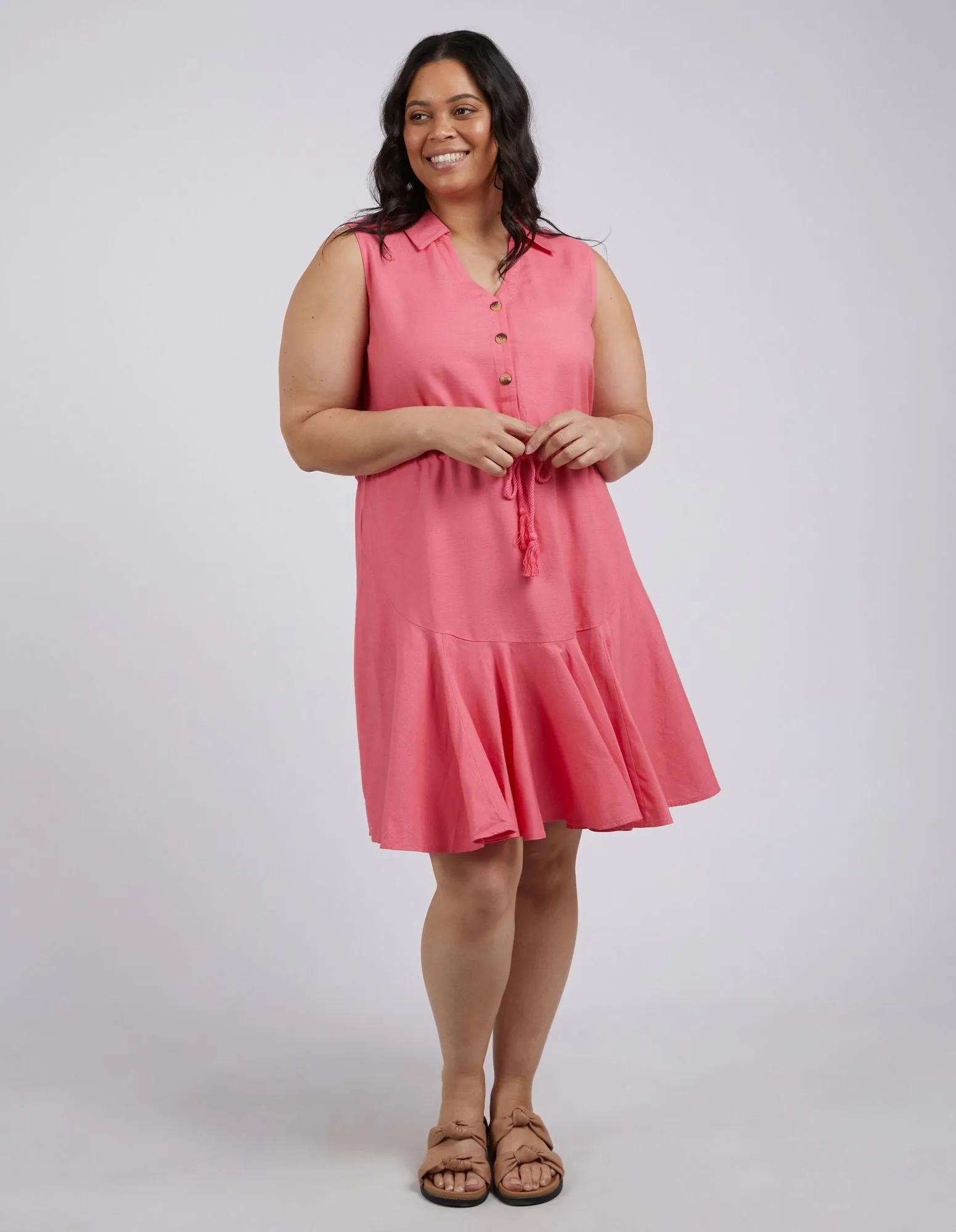 Clem Flippy Dress (8129017)