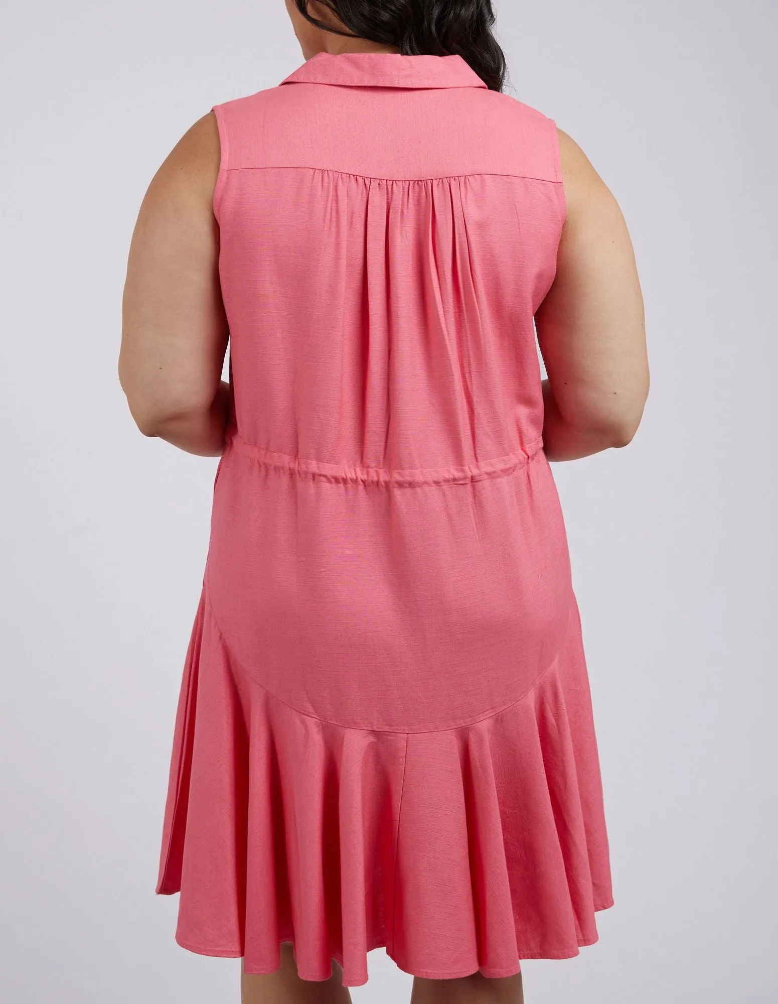 Clem Flippy Dress (8129017)