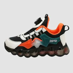 Cloudburst Run Sneakers for Kids