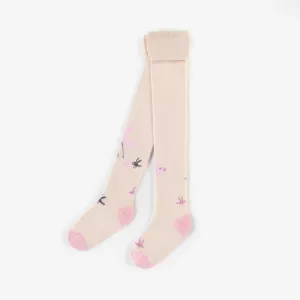Collants adorables oiseaux, bébé  || Adorable bird tights, baby