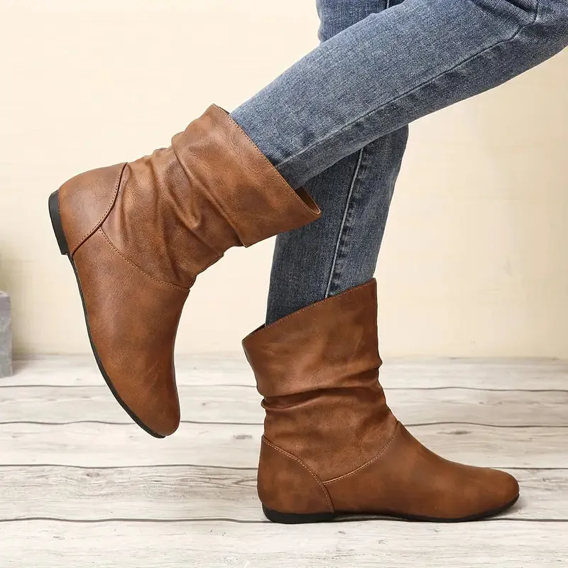 Comfertable and stylish orthopedic Boots
