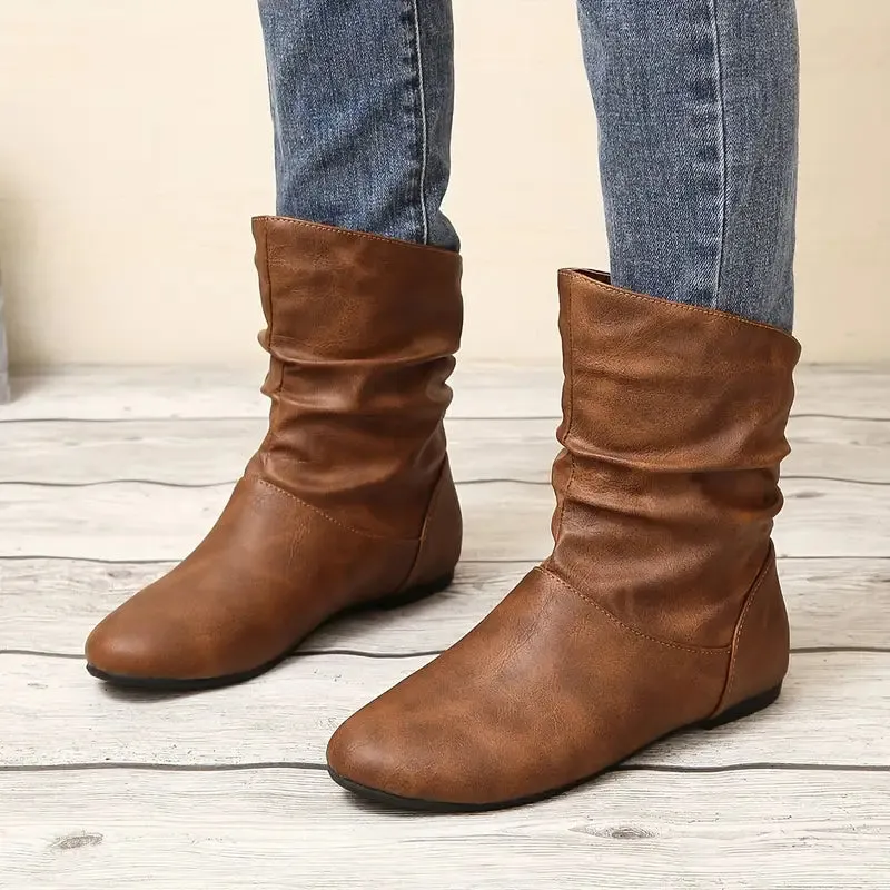 Comfertable and stylish orthopedic Boots