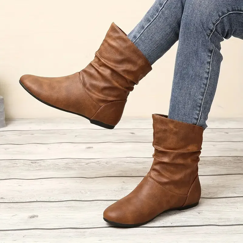 Comfertable and stylish orthopedic Boots