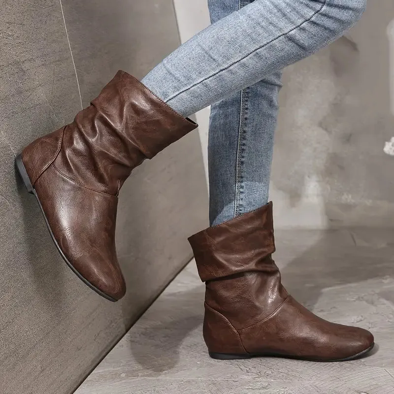 Comfertable and stylish orthopedic Boots