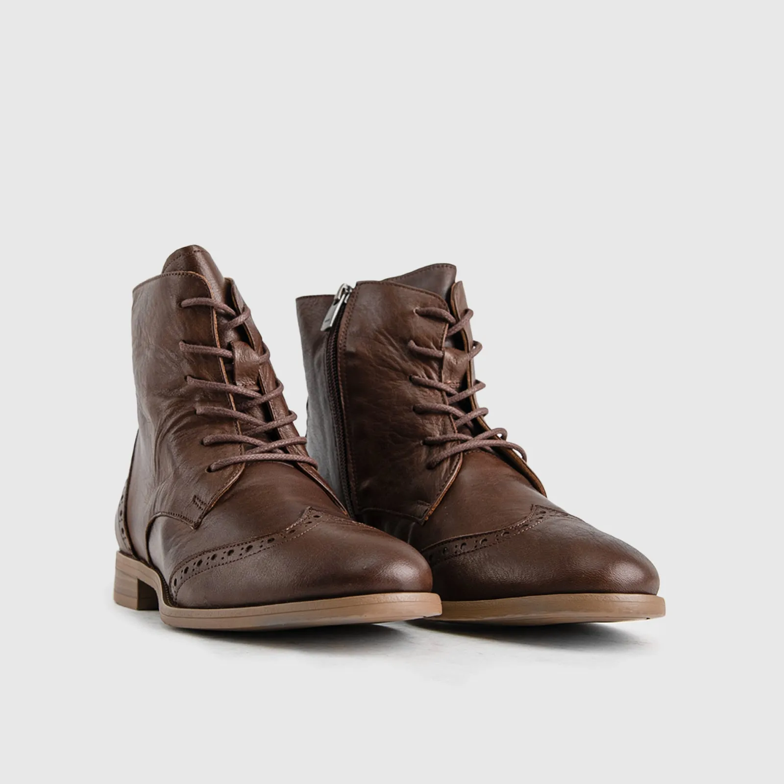 Comfort Outdoor Boots - 203