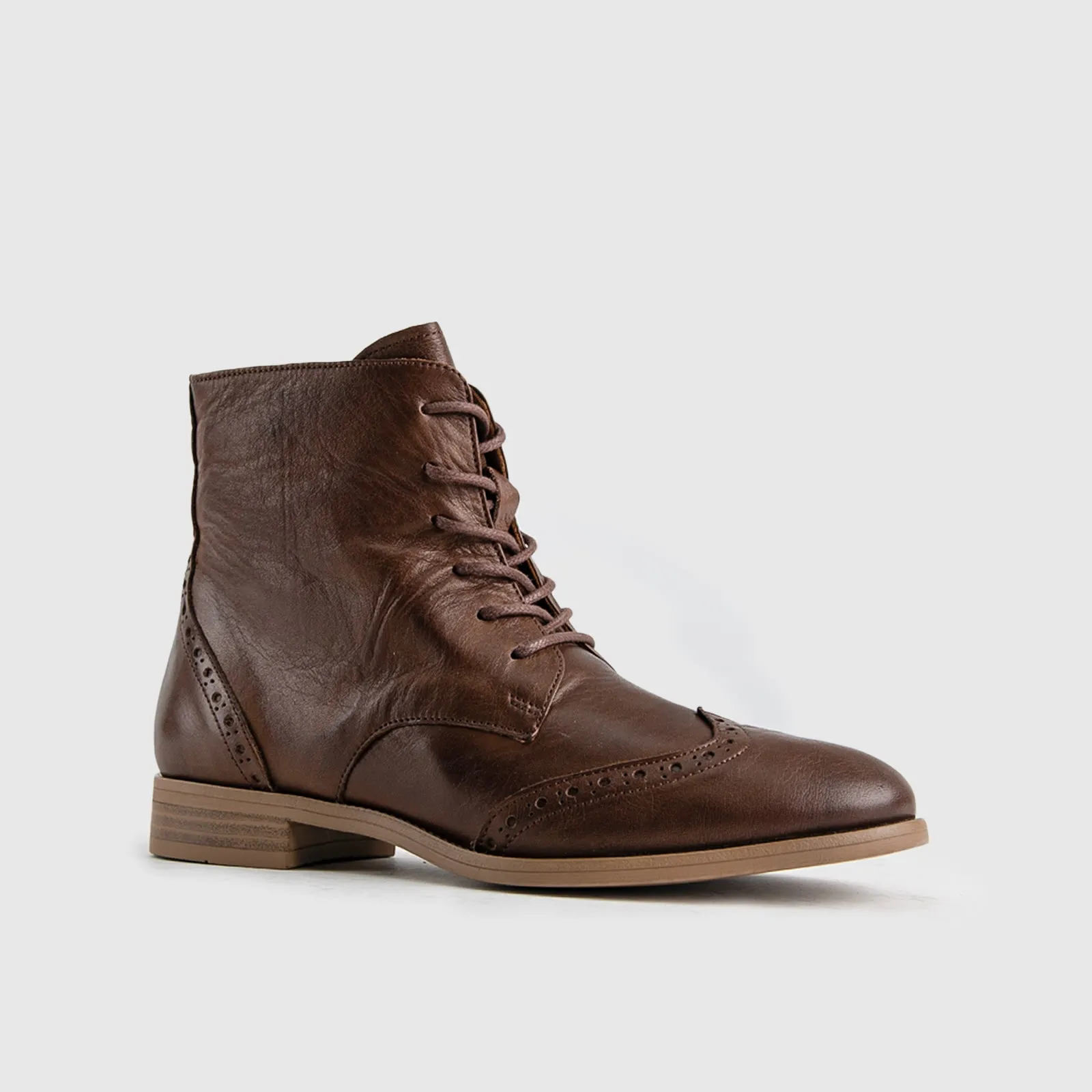 Comfort Outdoor Boots - 203