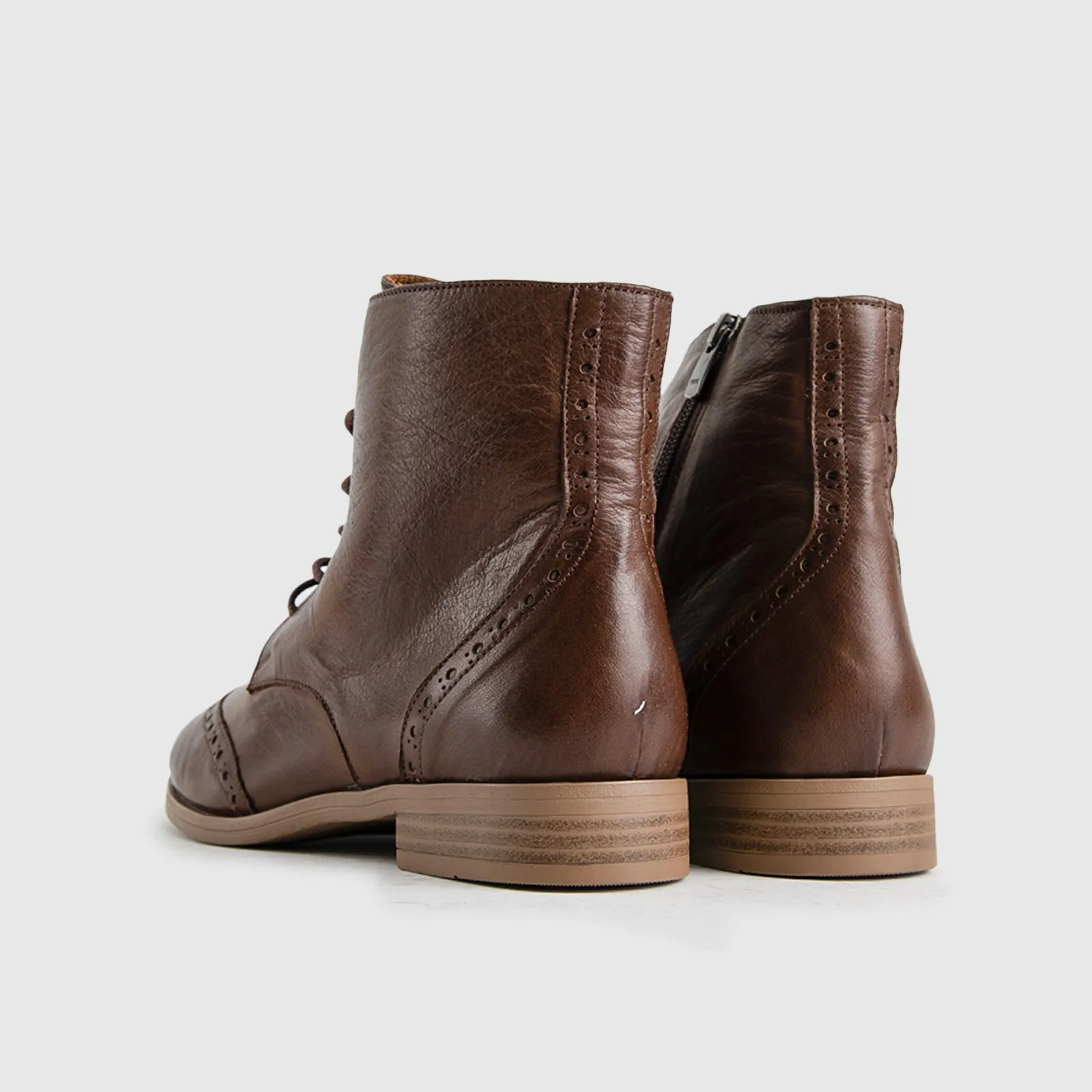 Comfort Outdoor Boots - 203