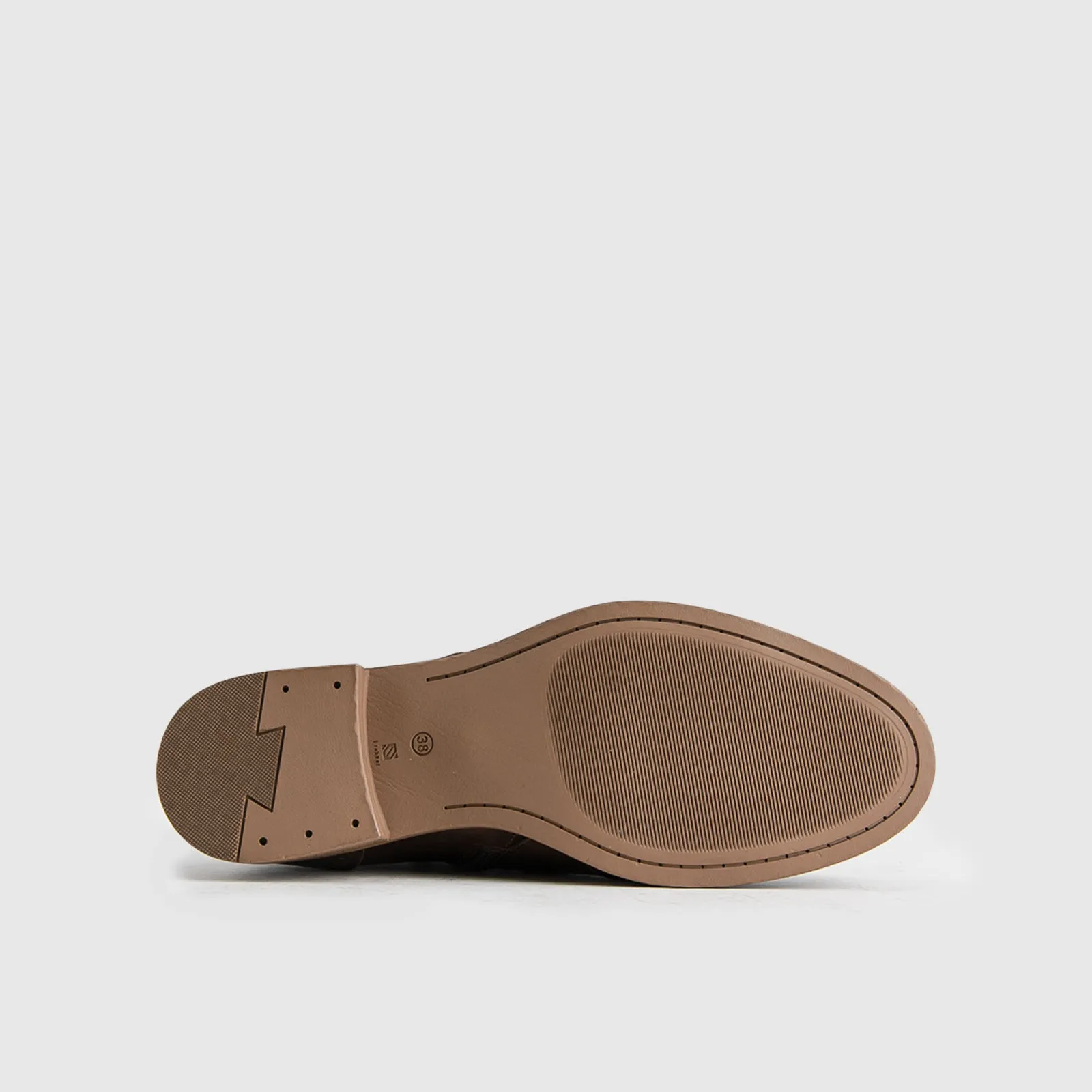 Comfort Outdoor Boots - 203