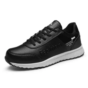 Comfort Women Casual Shoes Woman Sneakers Fashion Breathable Leather Platform Women Shoes Soft Sneaker Warm Plush Ankle Boots W5