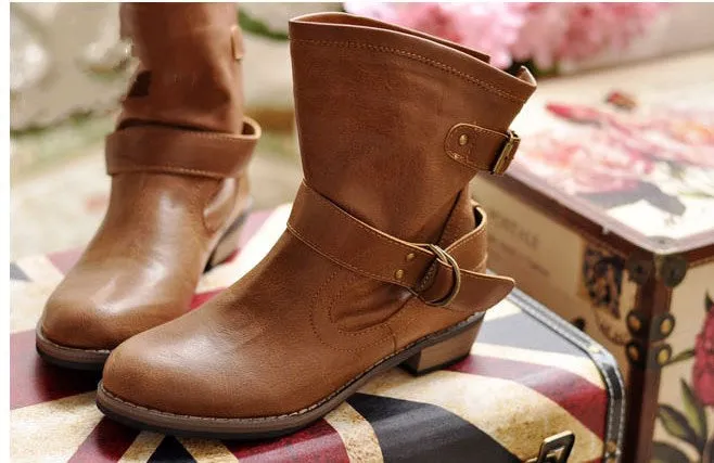 Comfortable and durable orthopedic Boots