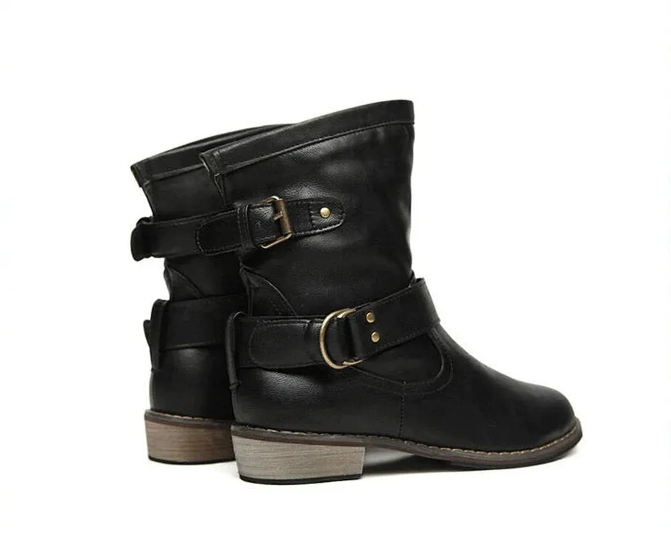 Comfortable and durable orthopedic Boots