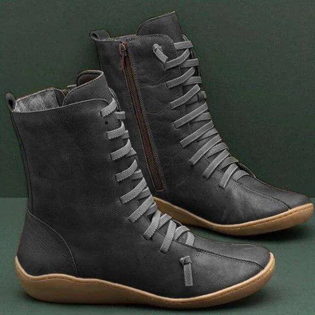 Comfortable and durable orthopedic Boots