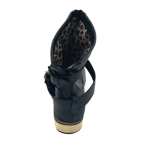 Comfortable and durable orthopedic Boots