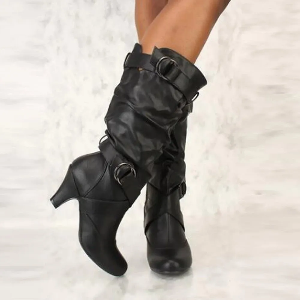 Comfortable and durable orthopedic Boots