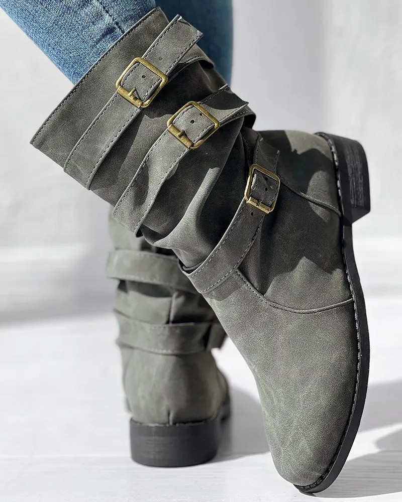 Comfortable and durable orthopedic Boots