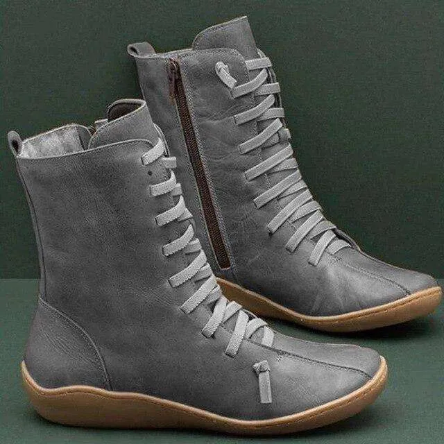 Comfortable and durable orthopedic Boots