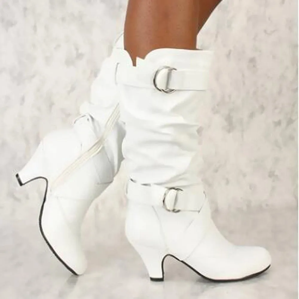 Comfortable and durable orthopedic Boots