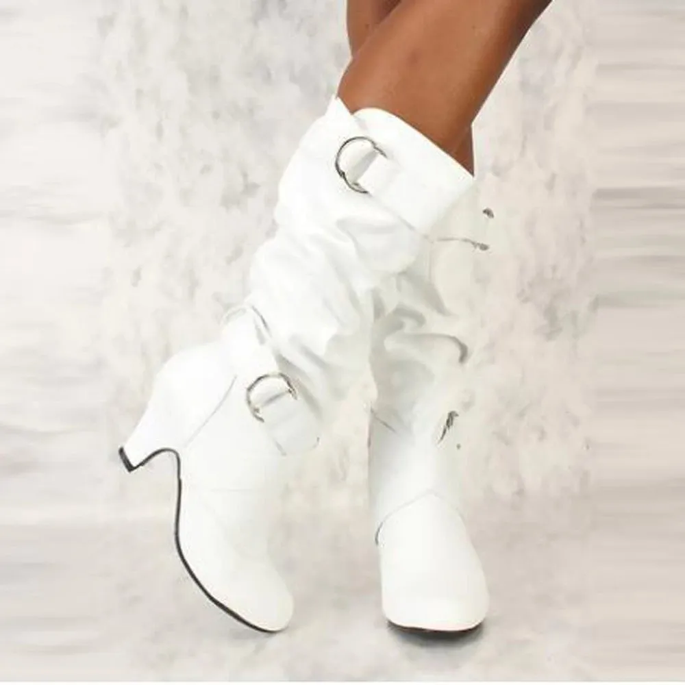 Comfortable and durable orthopedic Boots
