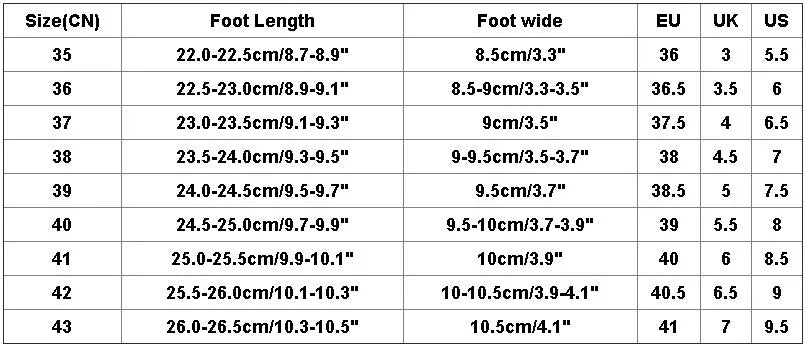 Comfortable and durable orthopedic Boots