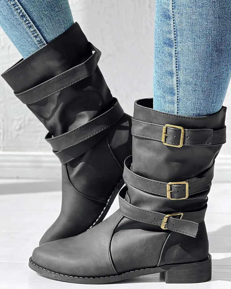 Comfortable and durable orthopedic Boots