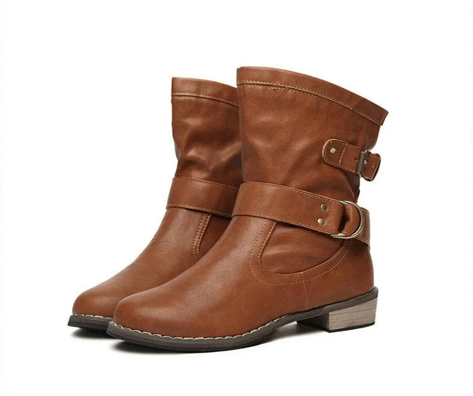 Comfortable and durable orthopedic Boots