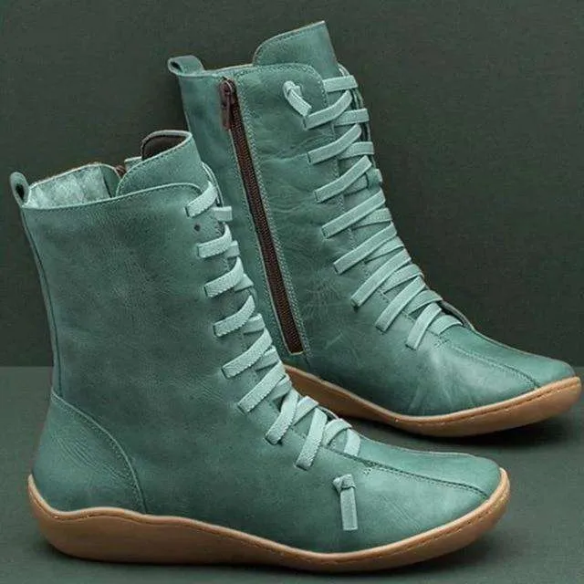 Comfortable and durable orthopedic Boots