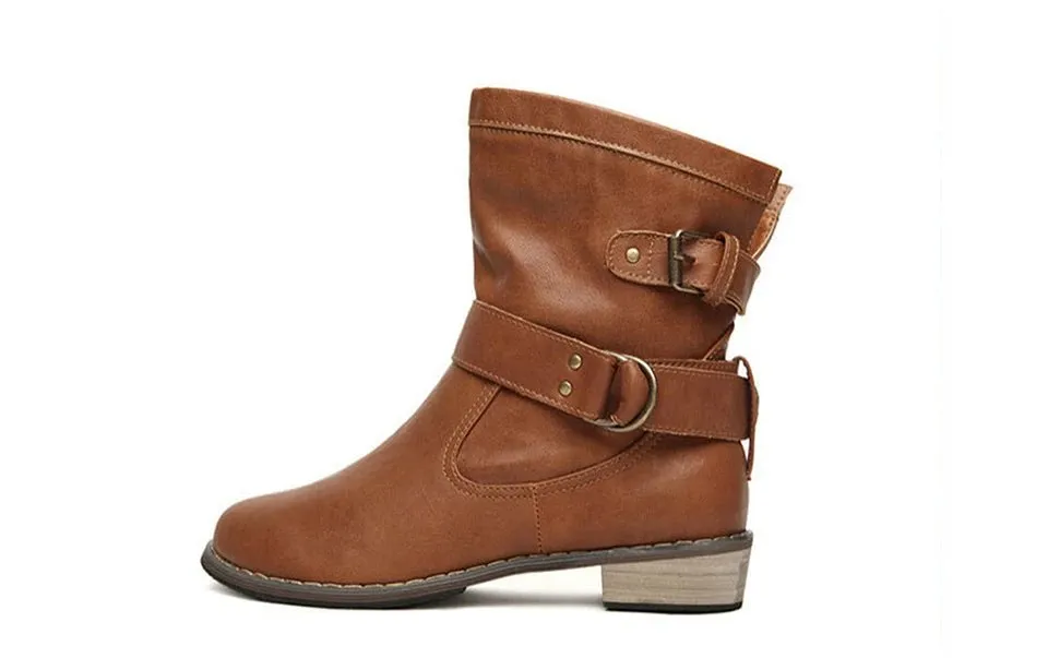 Comfortable and durable orthopedic Boots
