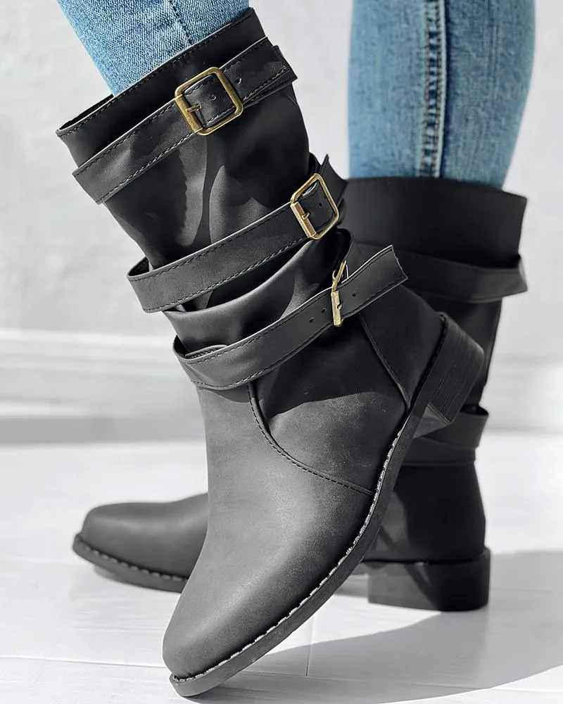 Comfortable and durable orthopedic Boots