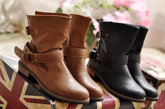 Comfortable and durable orthopedic Boots