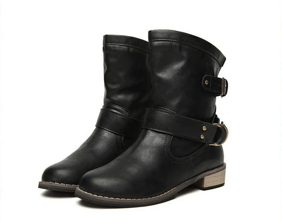 Comfortable and durable orthopedic Boots